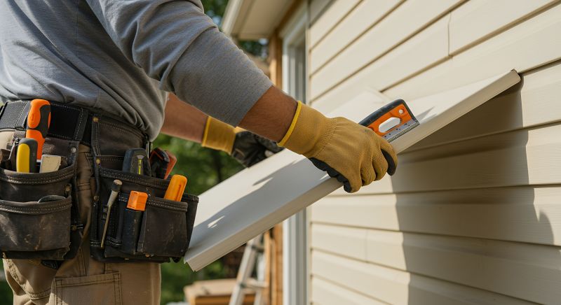 Top Siding Installation Companies in Englewood, CO