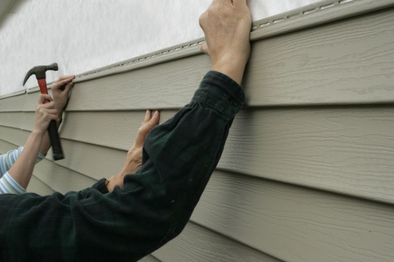 Top Siding Installation Companies in Littleton, CO