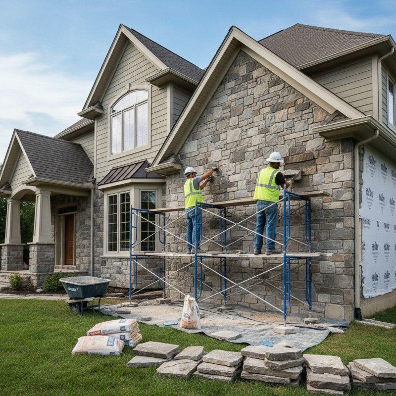 Top Siding Repair Companies in Wheat Ridge, CO