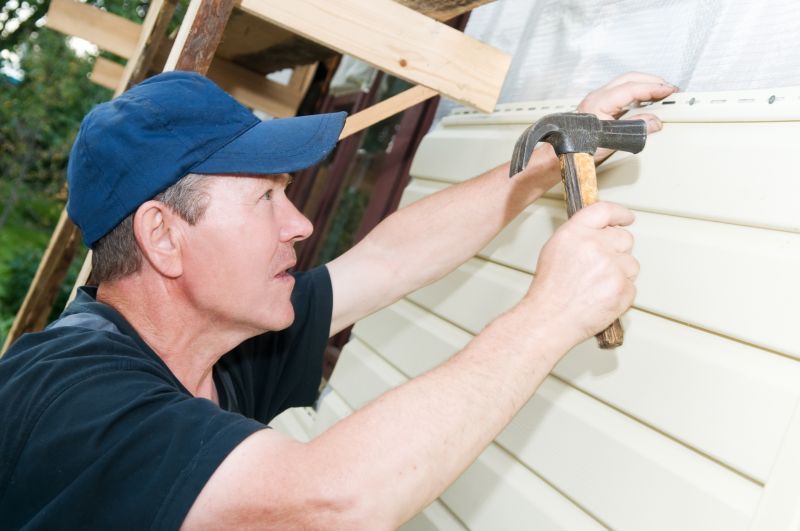 Top Siding Replacement Companies in Golden, CO