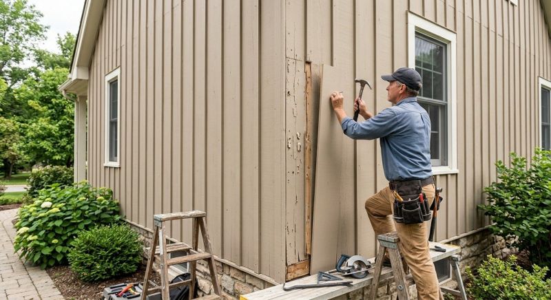 Top Siding Replacement Companies in Littleton, CO