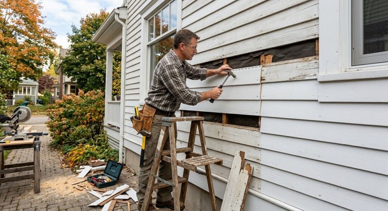 Top Siding Replacement Companies in Westminster, CO