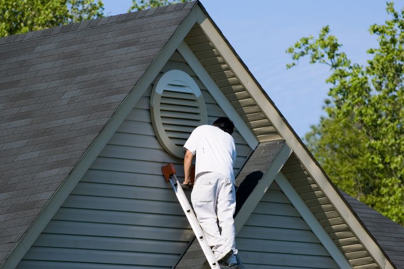 Roofing and Siding Experts